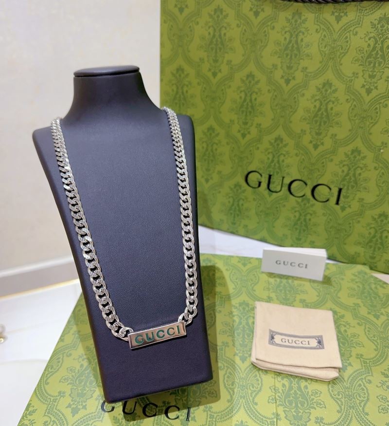 Gucci Necklaces